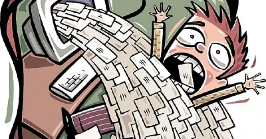 Les 11 meilleurs outils d'email jetable - Email temporaire 1