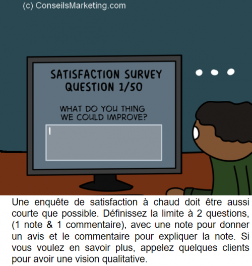 La BD de l’Expérience Client : 83 conseils pour optimiser votre Service Client 34