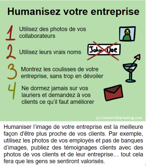 La BD de l’Expérience Client : 83 conseils pour optimiser votre Service Client 43
