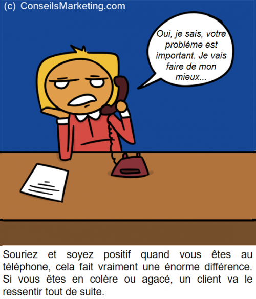 La BD de l’Expérience Client : 83 conseils pour optimiser votre Service Client 13