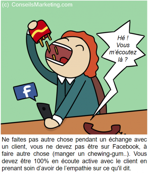 La BD de l’Expérience Client : 83 conseils pour optimiser votre Service Client 15