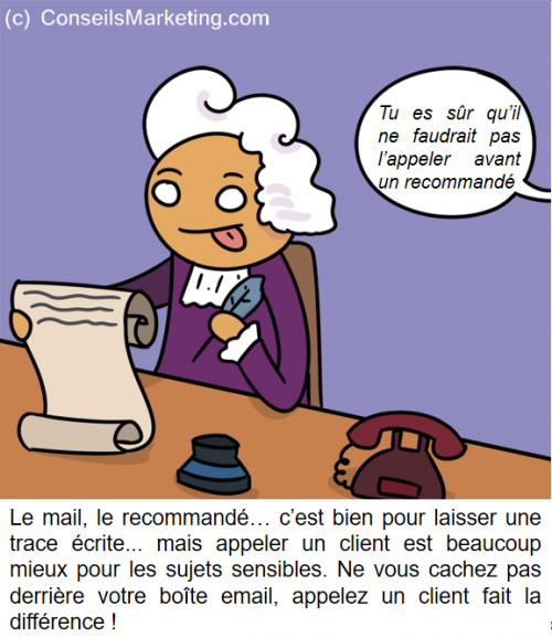 La BD de l’Expérience Client : 83 conseils pour optimiser votre Service Client 15