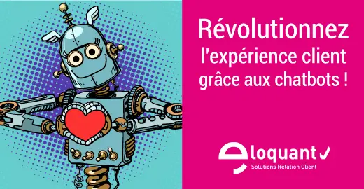 Web Séminaire le 14/09 : Intégrez un chatbot pour optimiser votre Relation Client ! 16