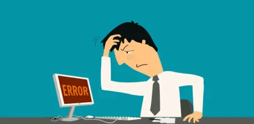 Bilan après 8 ans d'entreprenariat : les 4 pires erreurs que je ne ferai plus ! 9