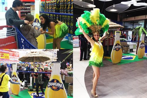 Attirez plus de prospects sur un salon ou un événement grâce à l’aménagement du stand ! 13