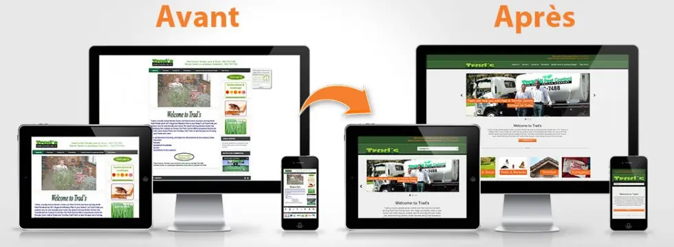 10 Bonnes pratiques web-design pour créer un site web 16