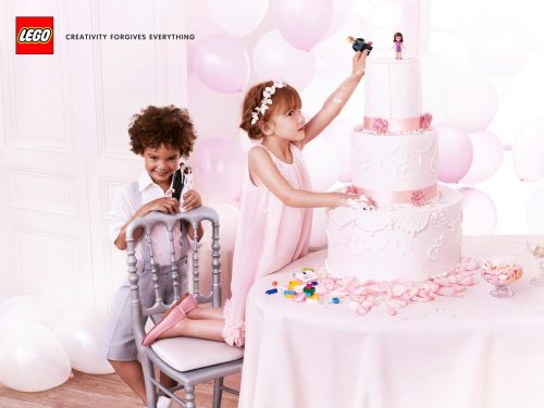 Les plus belles publicités sur le Mariage... pour les fans de Mariés au Premier Regard 17