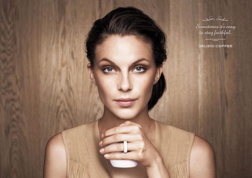 Les plus belles publicités sur le Mariage... pour les fans de Mariés au Premier Regard 25