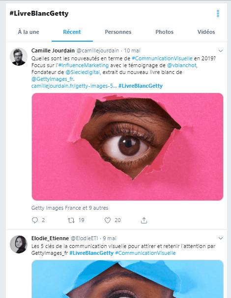 Comment rédiger un bon communiqué de presse et obtenir de la visibilité avec les influenceurs ? 77