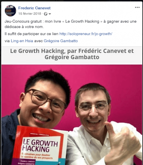 Comment rédiger un bon communiqué de presse et obtenir de la visibilité avec les influenceurs ? 98