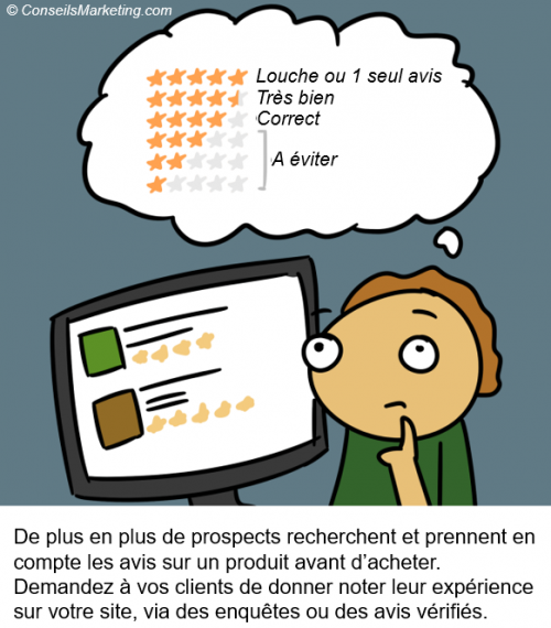 13 bons conseils pour prospecter et fidéliser + 4 outils pour vendre plus ! 32