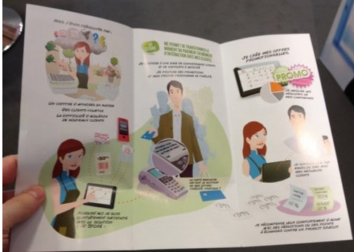 23 clés pour réussir ses flyers et prospectus 39