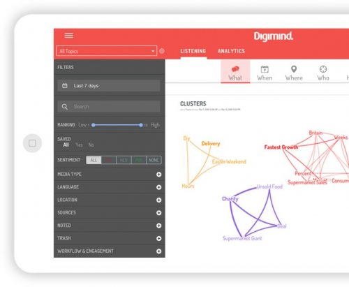 9 outils pour surveiller et travailler son eRéputation ! 15