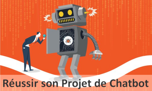 Chatbots, callbots et voicebots, une (r)évolution dans les Services Clients 5
