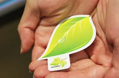 Faut il encore avoir des cartes de visite ? Je vous donne mon point de vue + 120 exemples 13