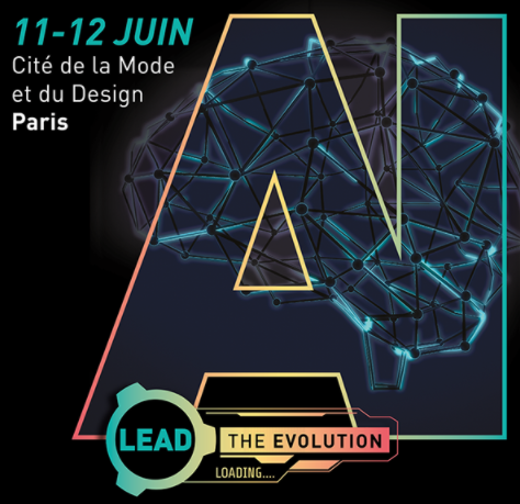 RDV les 11 et 12 Juin pour le Salon AI Paris 2018, le salon des Solutions d'Intelligence Artificielle 271