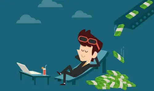 Vivre de son Blog : 35 000 € de chiffre d’affaires avec un blog de niche et à mi-temps ! 15
