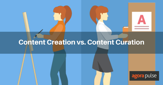 La curation, une arme low cost pour un maxi-effet 8