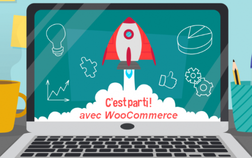 Comment vendre ebooks, formations, accès privés à un forum... Pensez à WooCommerce ! 9