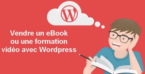 Comment vendre ebooks, formations, accès privés à un forum... Pensez à WooCommerce ! 4