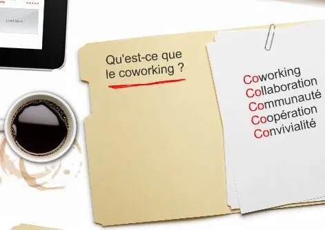 Le coworking, est ce que c'est vraiment fait pour vous ? 8 clichés battus en brèche ! 4