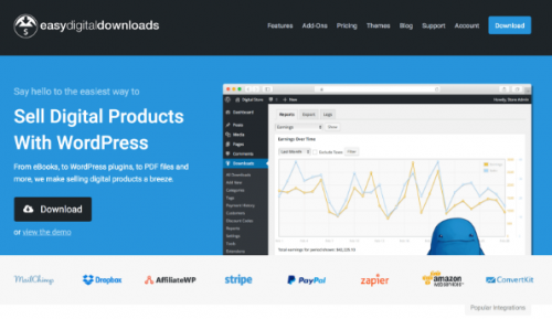 Comment vendre ebooks, formations, accès privés à un forum... Pensez à WooCommerce ! 17