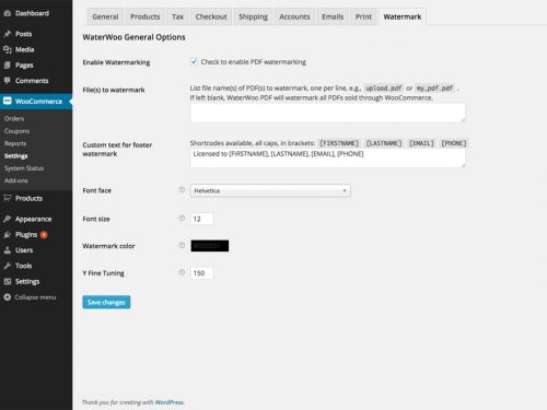Comment vendre ebooks, formations, accès privés à un forum... Pensez à WooCommerce ! 32
