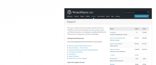 Comment vendre ebooks, formations, accès privés à un forum... Pensez à WooCommerce ! 20