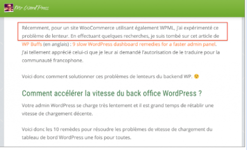 Comment vendre ebooks, formations, accès privés à un forum... Pensez à WooCommerce ! 8