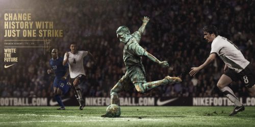 Spécial Coupe du Monde de Football : Les 100 plus belles publicités sur le foot ! 115