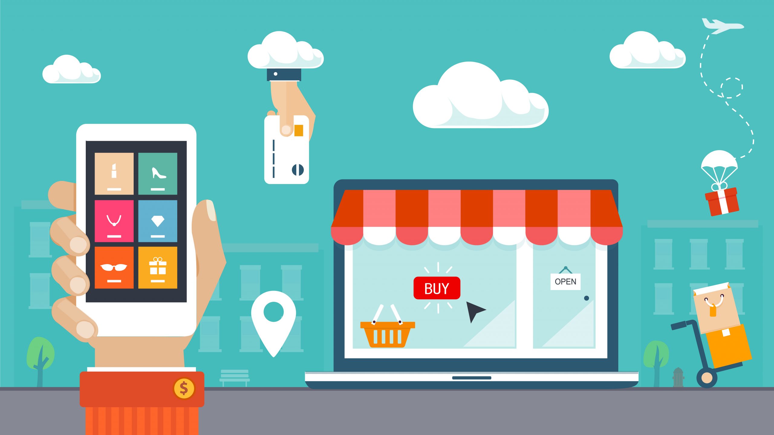 15 outils pour faire connaitre un commerce ou une petite entreprise 4
