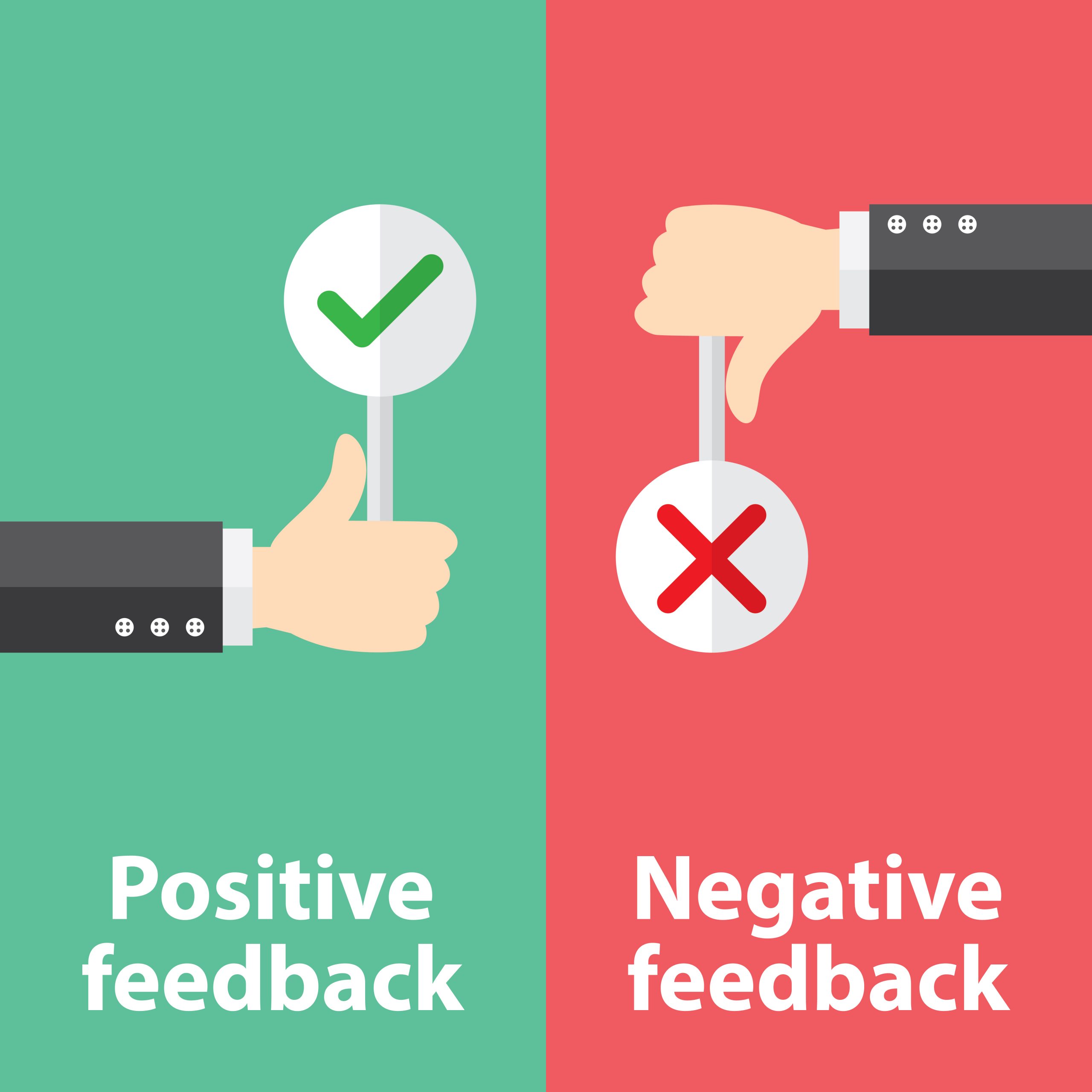 Positivez car chaque mot à un sens... employez les bons mots dans vos landing pages, argumentaires, discussions... 4