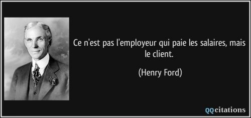 Comment mettre en place une culture client dans une entreprise ? 15