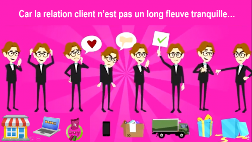 13 bons conseils pour prospecter et fidéliser + 4 outils pour vendre plus ! 34