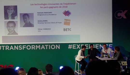Comment organiser un salon ou un évènement ? 4