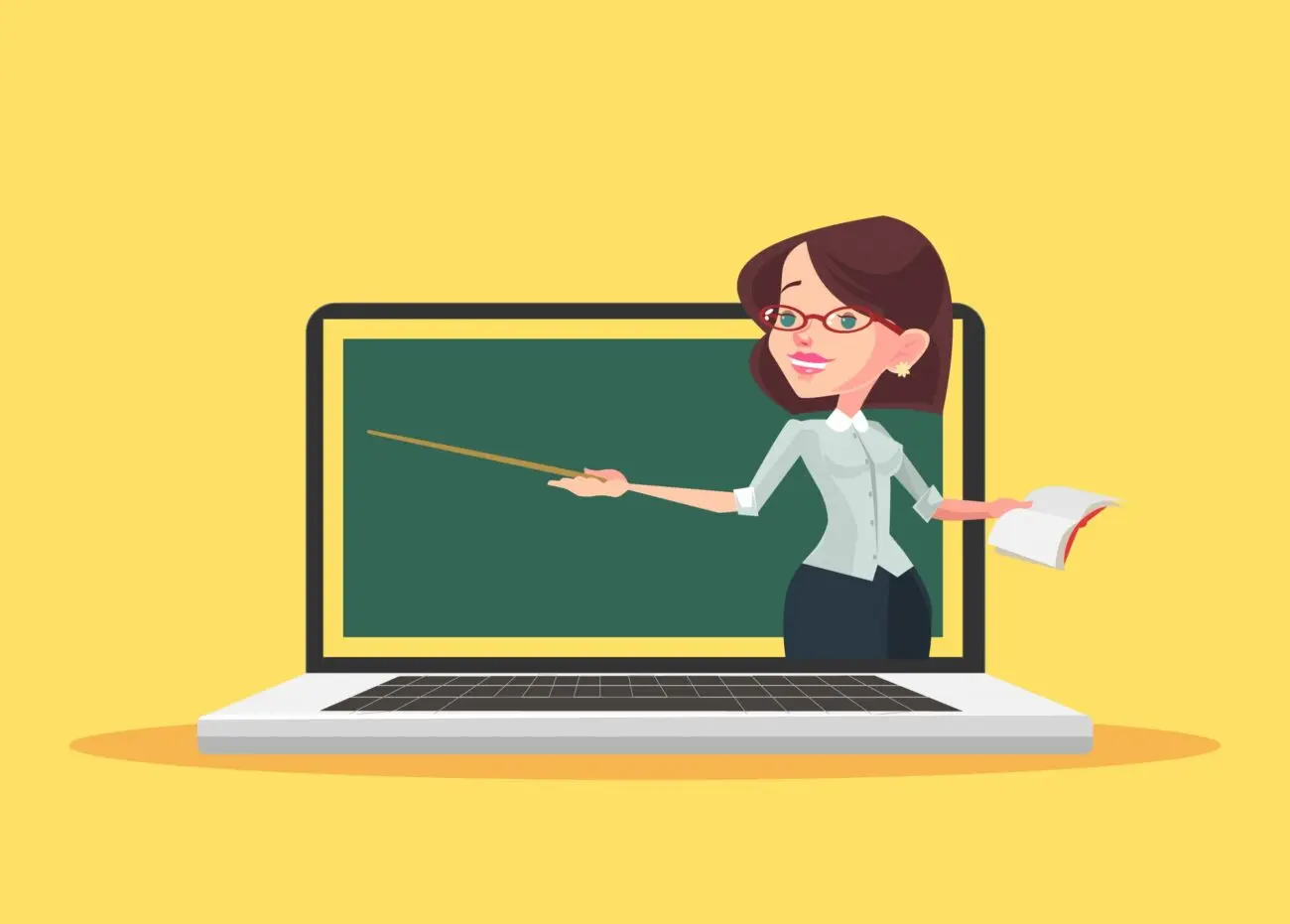 Apprendre en ligne – Interview Christian Maingret de TV.VideoTutoriel.com 3