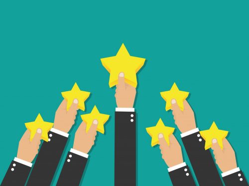 3 astuces infaillibles pour gagner la confiance de ses clients sur internet ! 5