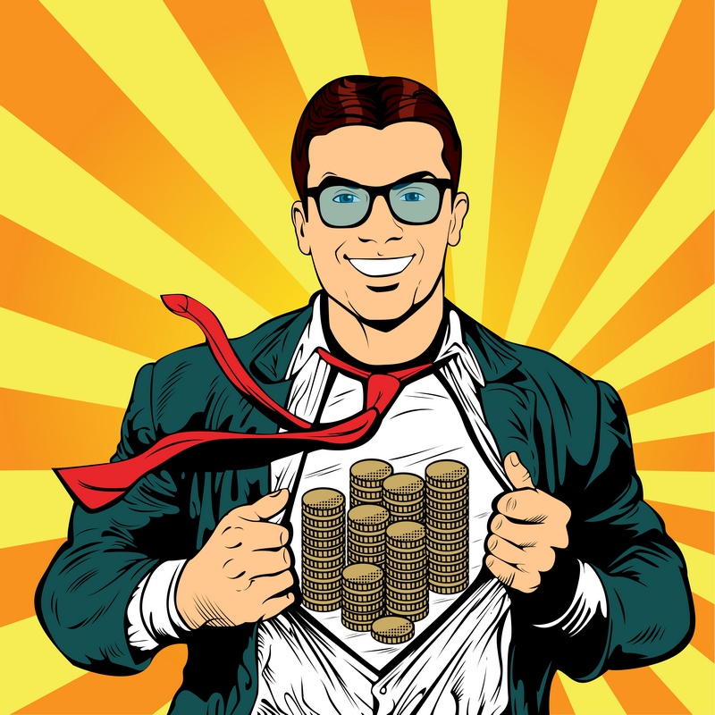 Les 10 types de financements pour réussir une start up ! 4