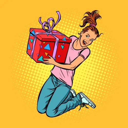 Les cadeaux de fin d’année : c’est maintenant qu’il faut y penser ! 5