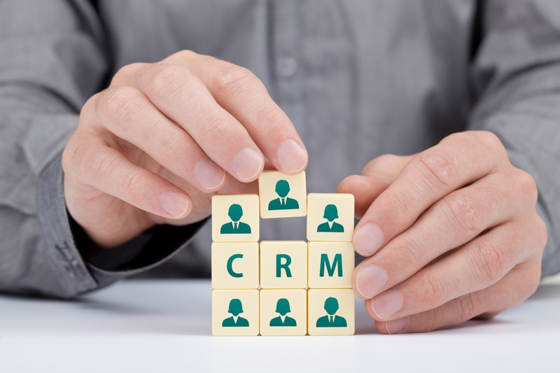 Une autre approche du CRM : La gestion d’équipes en mobilité 2