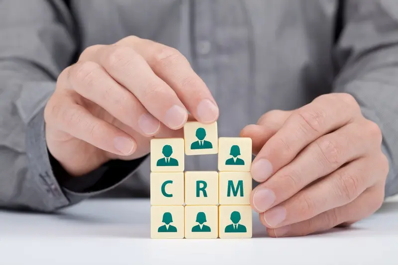 Une autre approche du CRM : La gestion d’équipes en mobilité 26