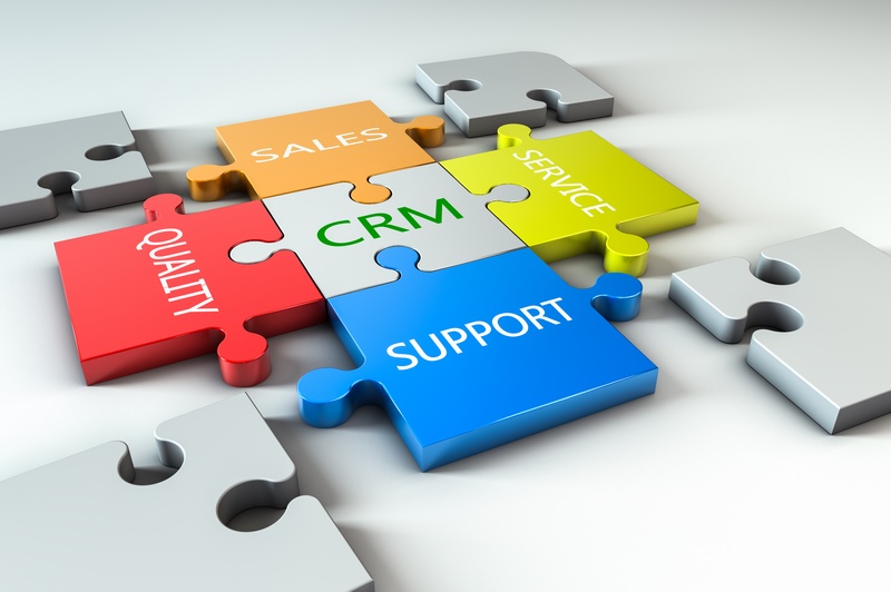 Un CRM, à quoi ça sert ? 8