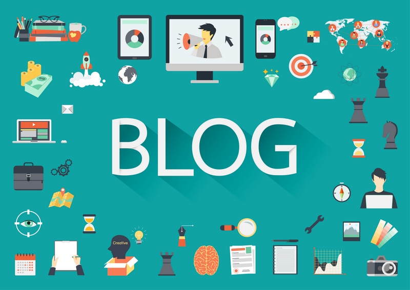 Contenu formation "Gérer et Animer un Blog Pro" - 24 Novembre 2