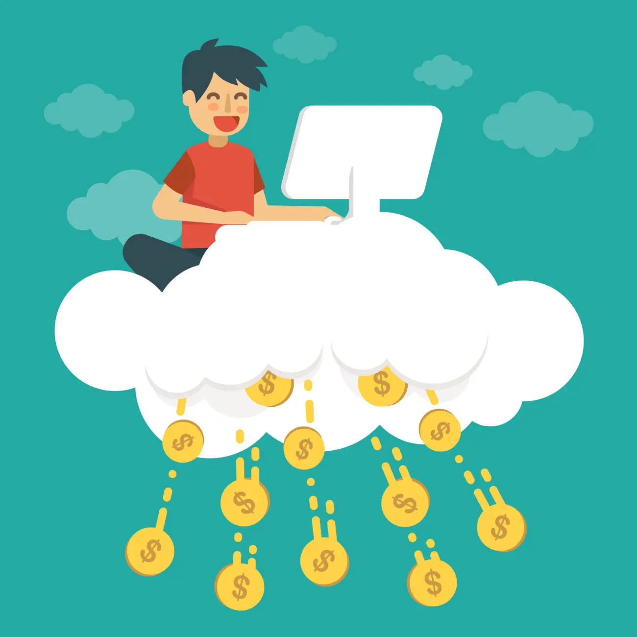 Comment monétiser un blog ou un site avec un eBook ou une formation vidéo ? 5