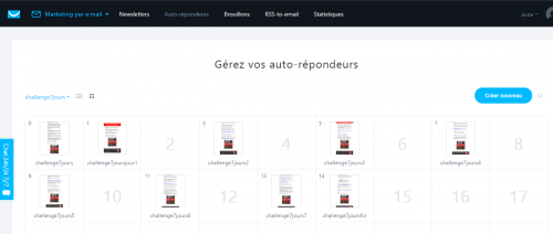 13 bons conseils pour prospecter et fidéliser + 4 outils pour vendre plus ! 27