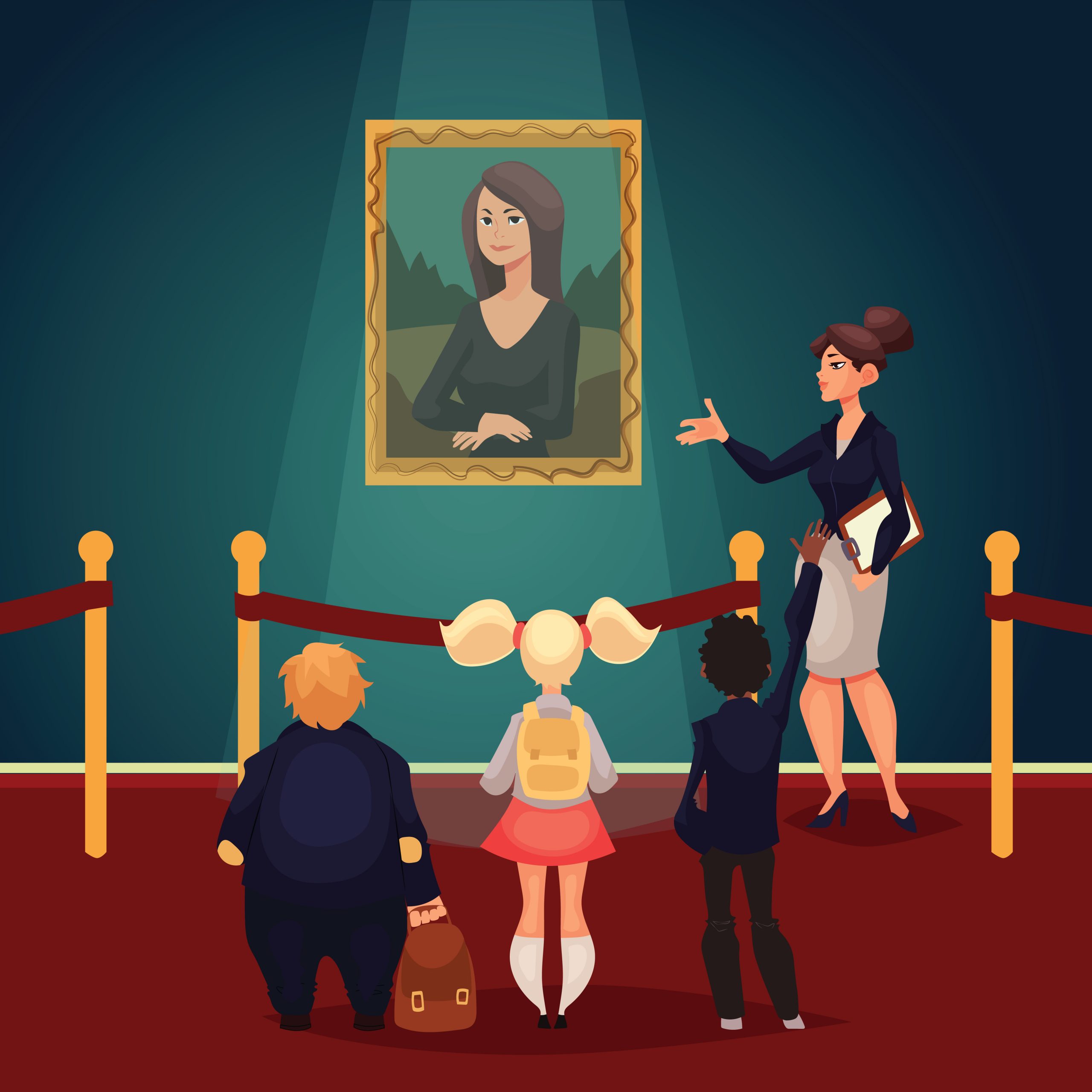 Découvrez comment attirer des prospects lors des salons - Walkcast Salons [5] 3