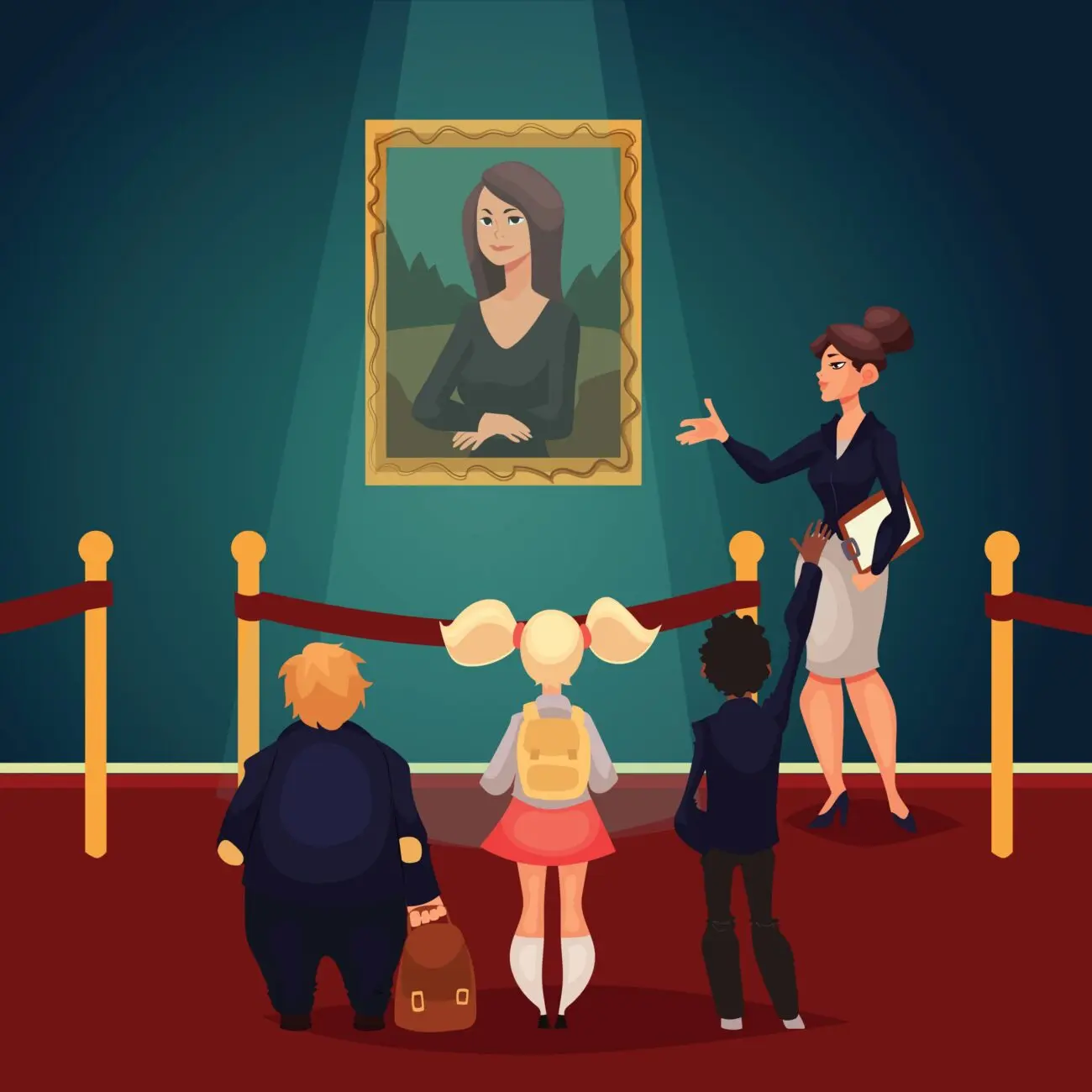 Comment réussir l'organisation de votre Salon ou Journée Portes Ouvertes - Walkcast Salons [4] 7