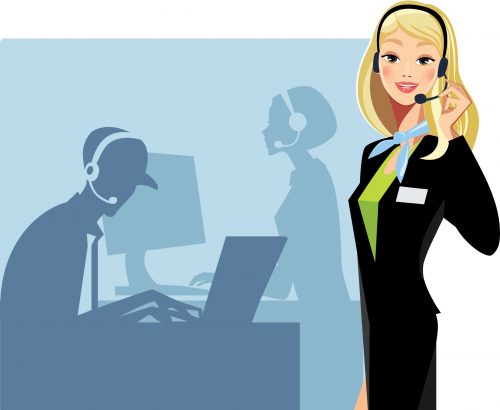 Comment améliorer l'efficacité de votre Centre de Contacts ? 3 Conseils simples ! 11