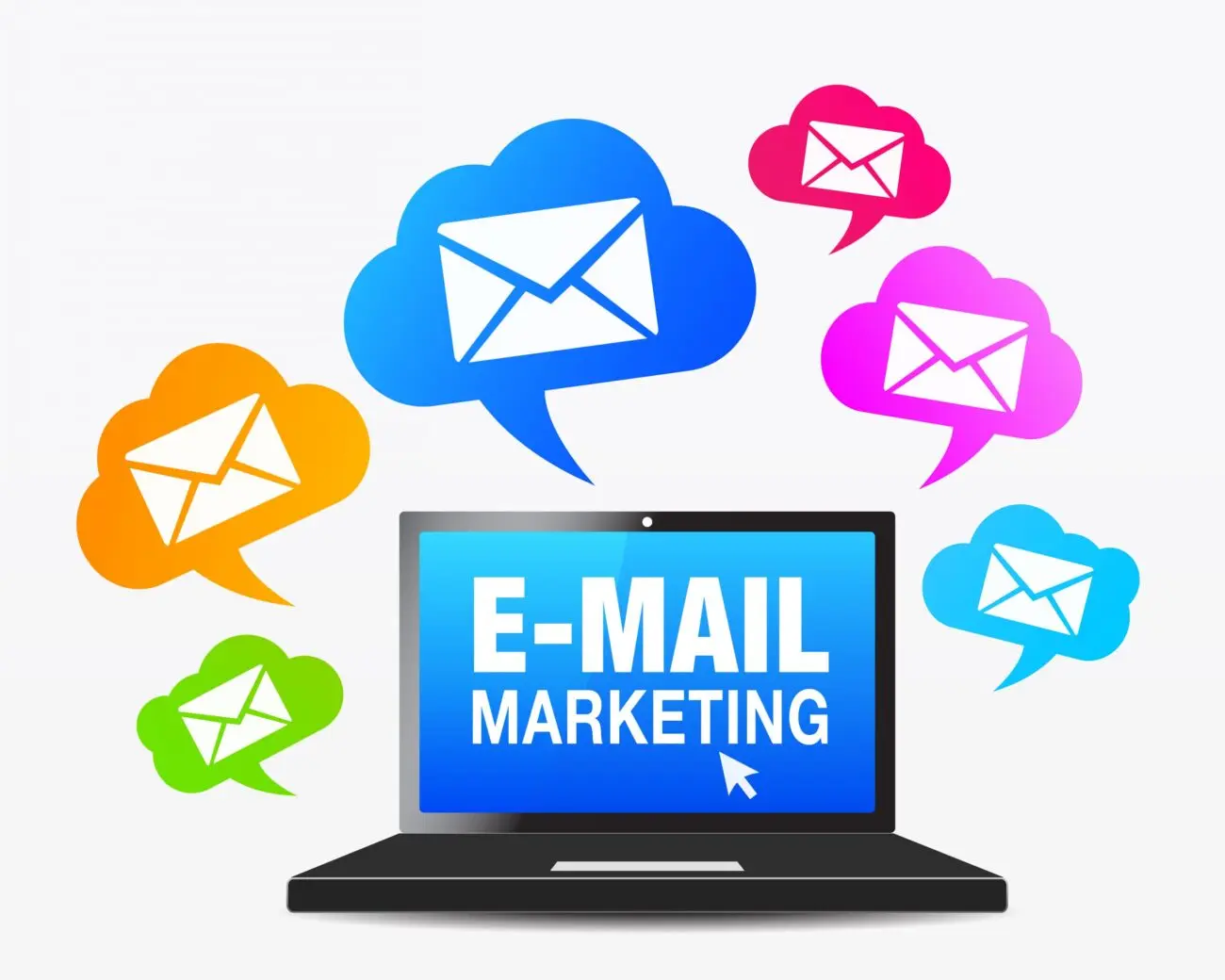 Le Top 17 des logiciels d'emailing, des logiciels d'emailing gratuits aux solutions d'emailing les plus performantes ! 5