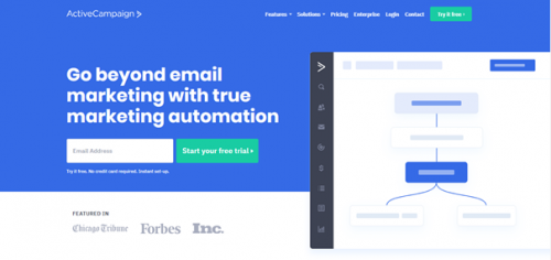 Le Top 17 des logiciels d'emailing, des logiciels d'emailing gratuits aux solutions d'emailing les plus performantes ! 36